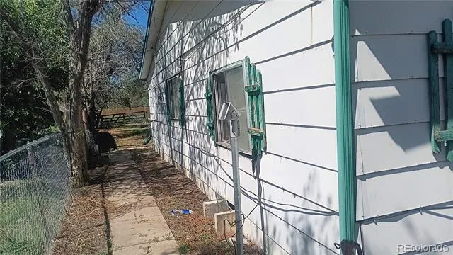 937 Elm Avenue Las Animas, CO 81054
