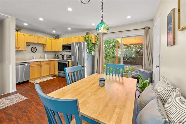 1739 S California Avenue Loveland, CO 80537