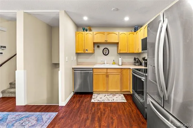 1739 S California Avenue Loveland, CO 80537
