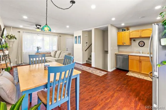 1739 S California Avenue Loveland, CO 80537