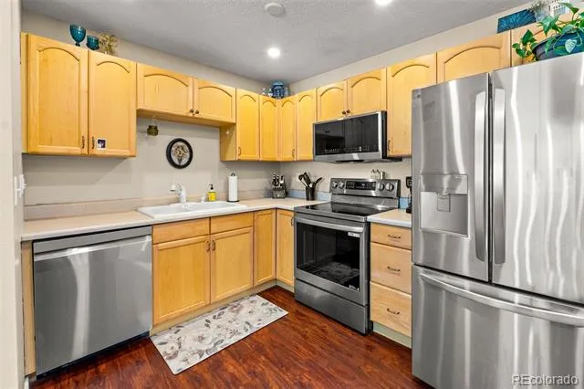 1739 S California Avenue Loveland, CO 80537