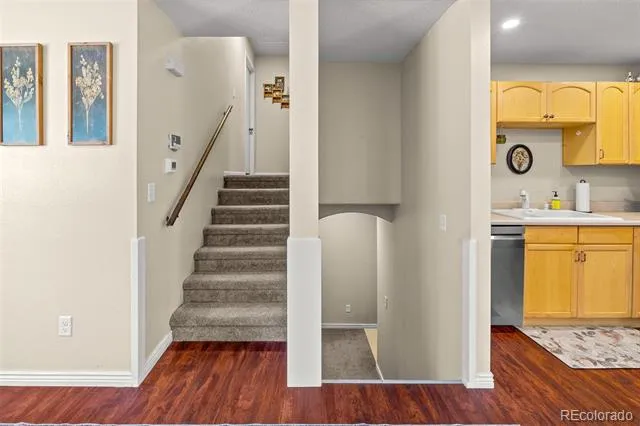 1739 S California Avenue Loveland, CO 80537