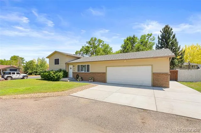 1739 S California Avenue Loveland, CO 80537