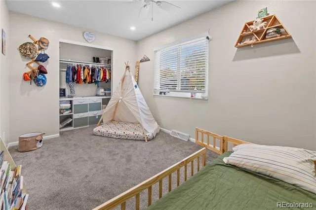 1739 S California Avenue Loveland, CO 80537