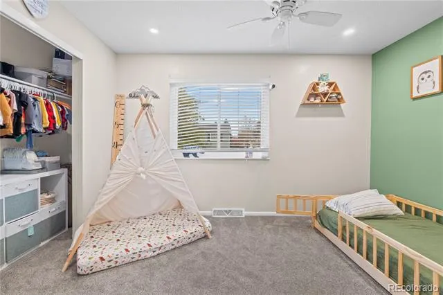 1739 S California Avenue Loveland, CO 80537