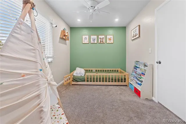1739 S California Avenue Loveland, CO 80537