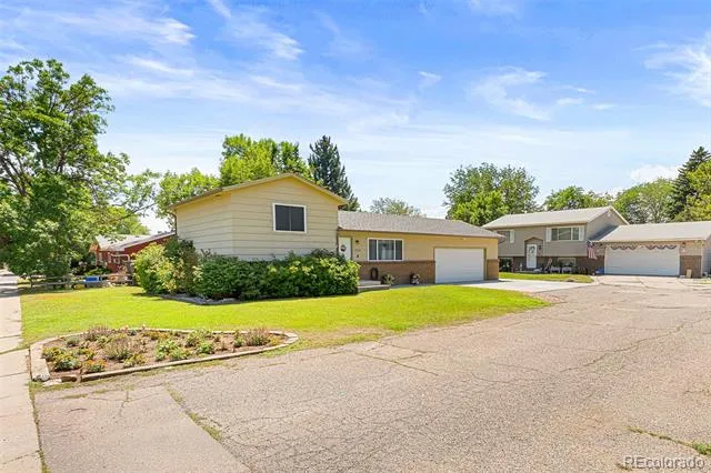 1739 S California Avenue Loveland, CO 80537