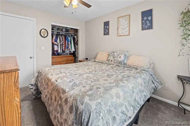 1739 S California Avenue Loveland, CO 80537