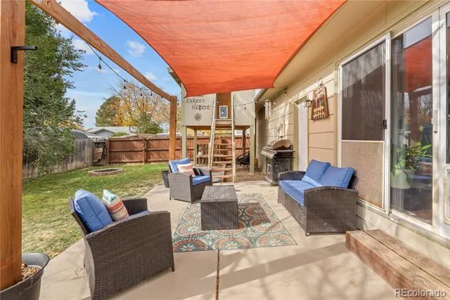 1739 S California Avenue Loveland, CO 80537