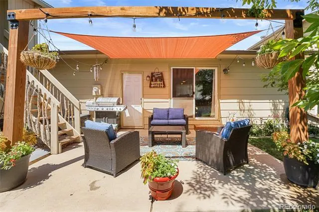 1739 S California Avenue Loveland, CO 80537