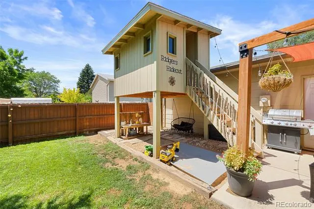 1739 S California Avenue Loveland, CO 80537