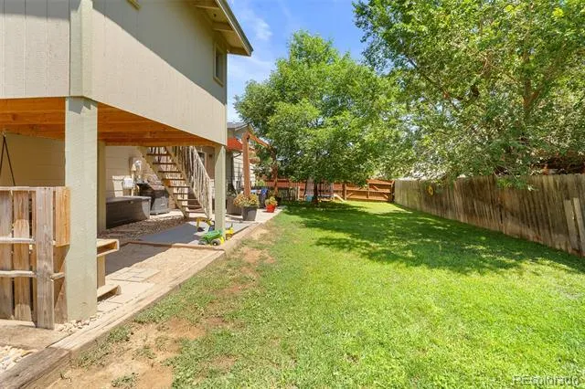 1739 S California Avenue Loveland, CO 80537