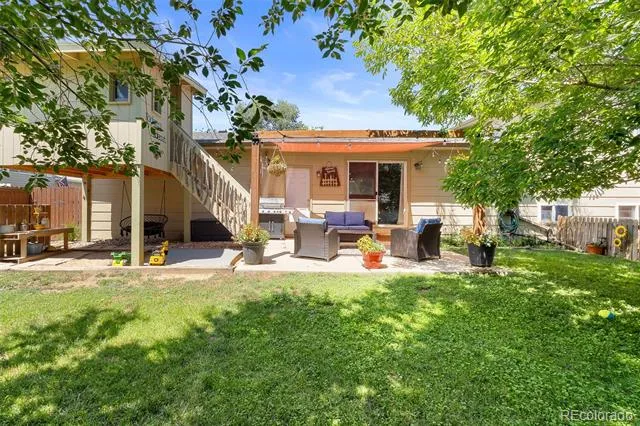 1739 S California Avenue Loveland, CO 80537
