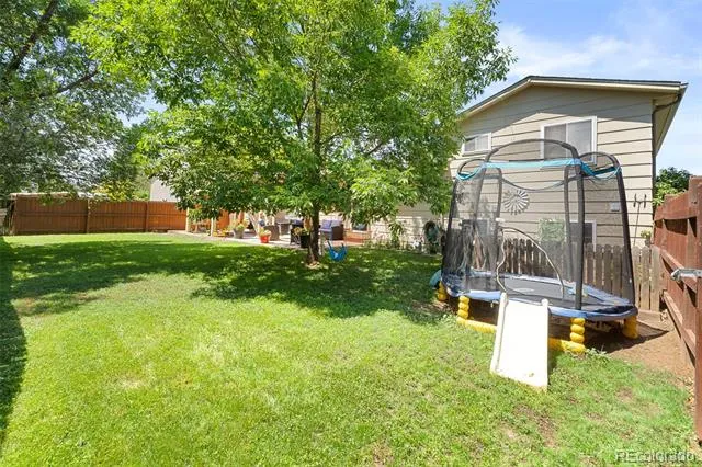 1739 S California Avenue Loveland, CO 80537