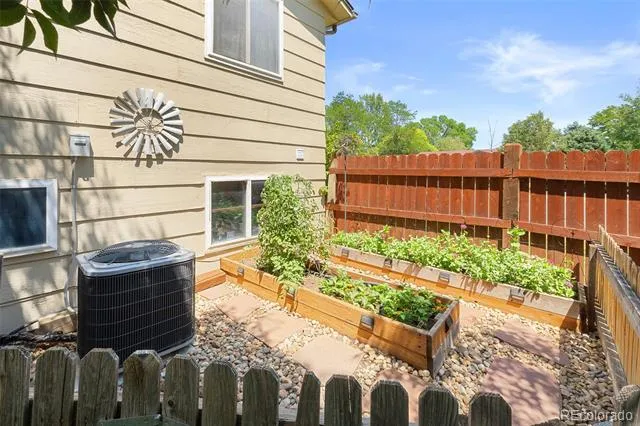1739 S California Avenue Loveland, CO 80537