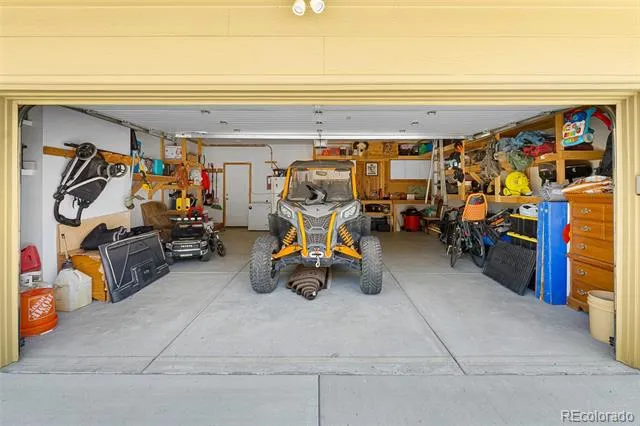 1739 S California Avenue Loveland, CO 80537