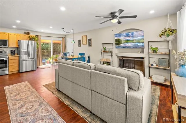 1739 S California Avenue Loveland, CO 80537