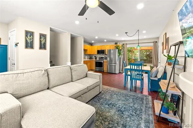 1739 S California Avenue Loveland, CO 80537