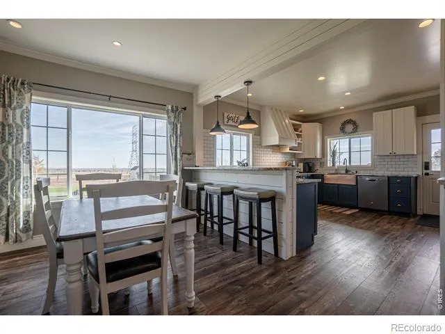 44708 County Road 27 Pierce, CO 80650