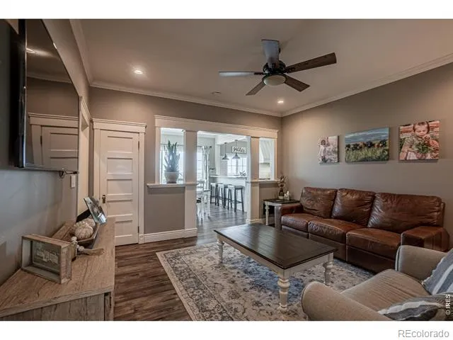 44708 County Road 27 Pierce, CO 80650