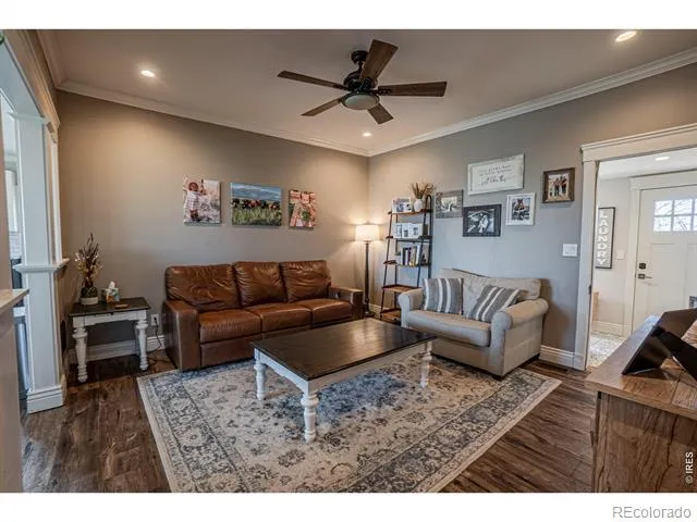 44708 County Road 27 Pierce, CO 80650