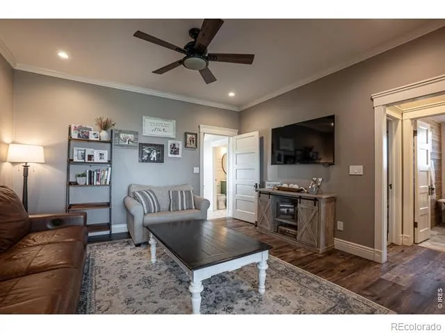 44708 County Road 27 Pierce, CO 80650
