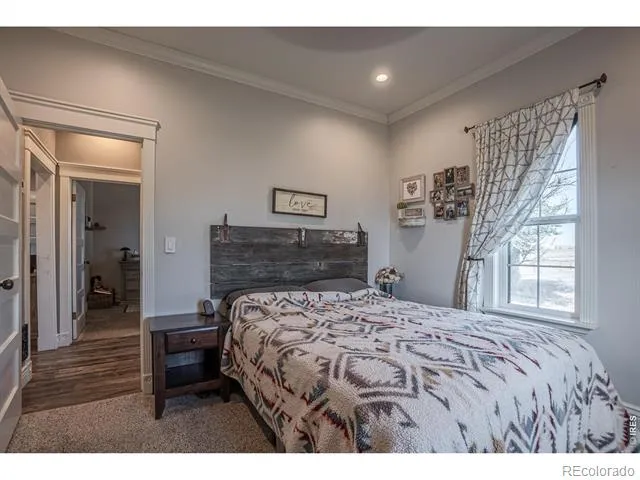 44708 County Road 27 Pierce, CO 80650