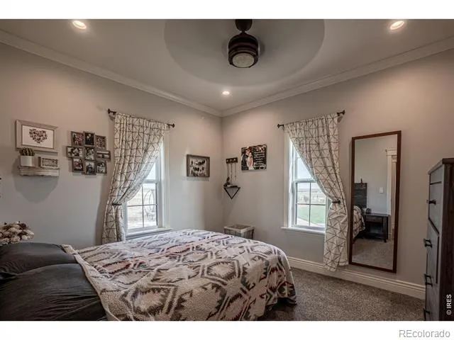 44708 County Road 27 Pierce, CO 80650