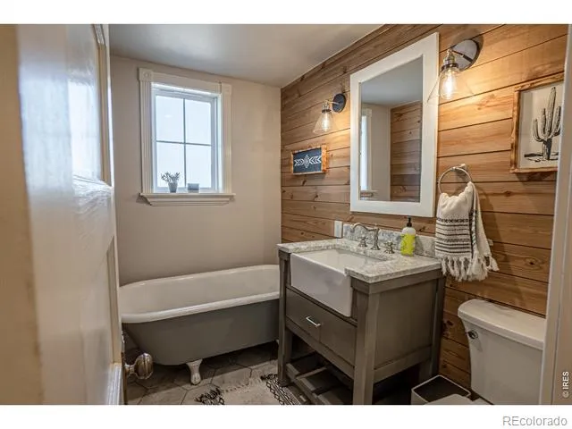 44708 County Road 27 Pierce, CO 80650