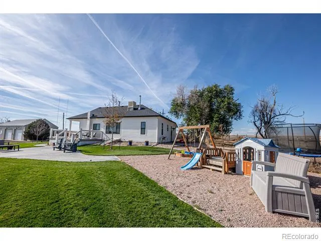 44708 County Road 27 Pierce, CO 80650
