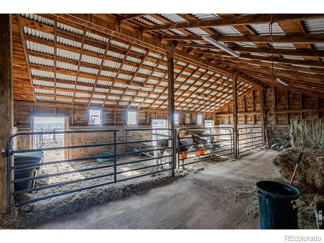 44708 County Road 27 Pierce, CO 80650