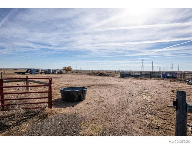 44708 County Road 27 Pierce, CO 80650
