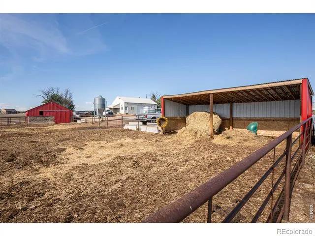 44708 County Road 27 Pierce, CO 80650