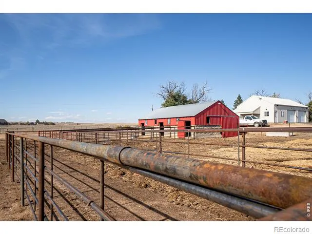 44708 County Road 27 Pierce, CO 80650