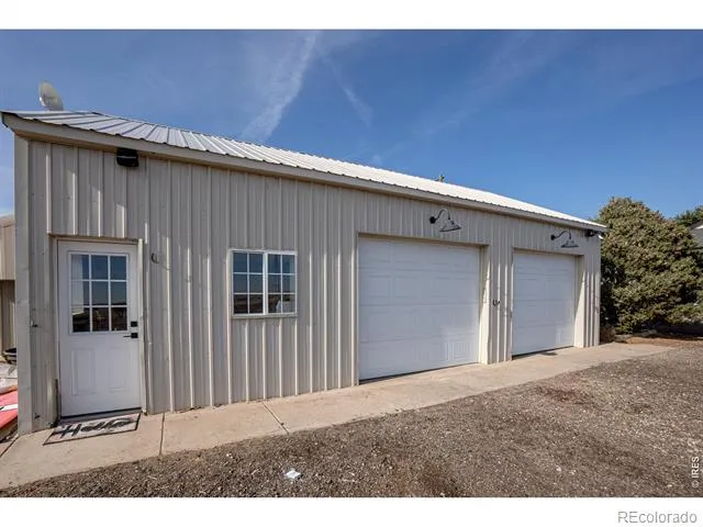 44708 County Road 27 Pierce, CO 80650