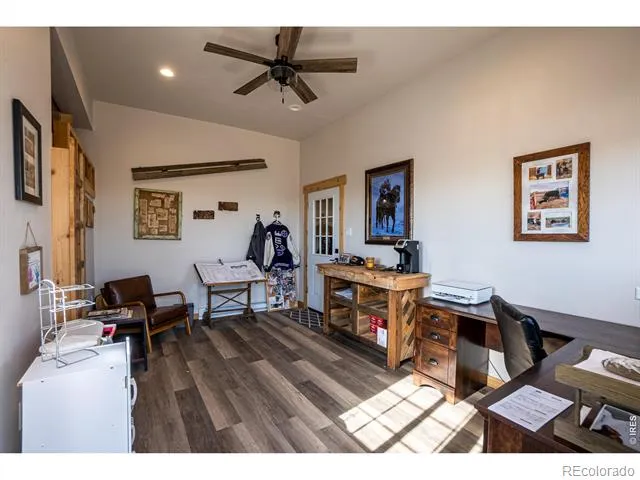 44708 County Road 27 Pierce, CO 80650