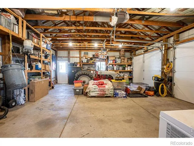 44708 County Road 27 Pierce, CO 80650