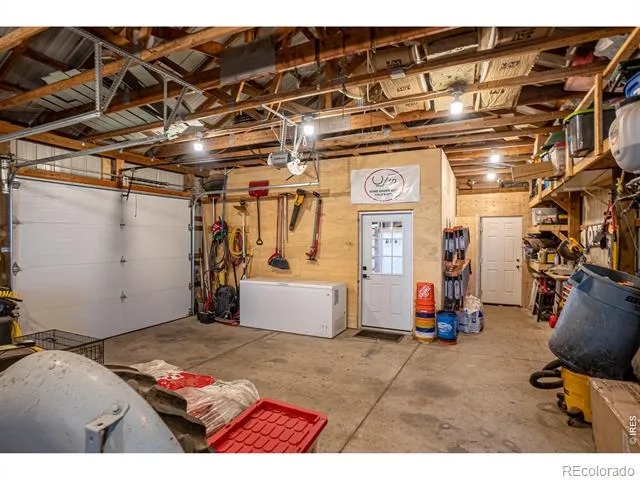 44708 County Road 27 Pierce, CO 80650