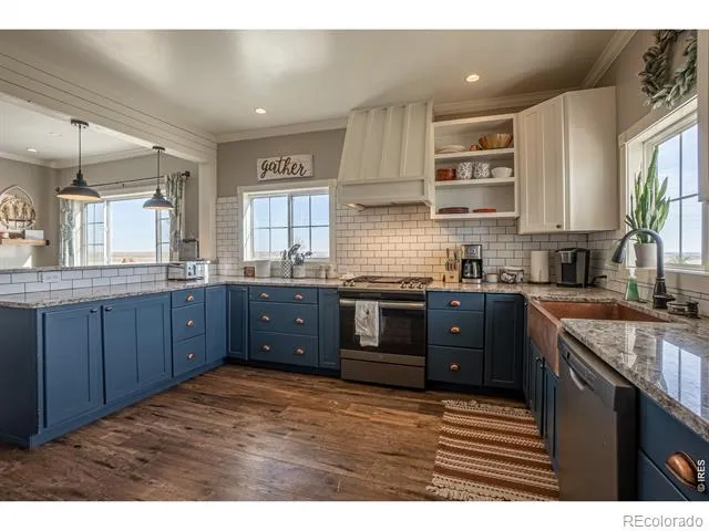 44708 County Road 27 Pierce, CO 80650