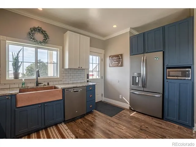 44708 County Road 27 Pierce, CO 80650