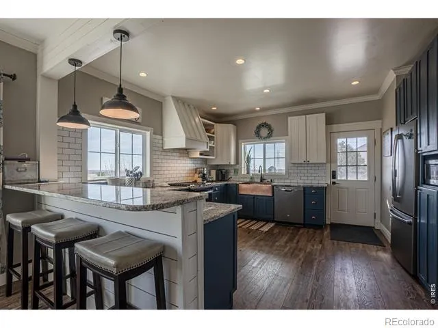 44708 County Road 27 Pierce, CO 80650
