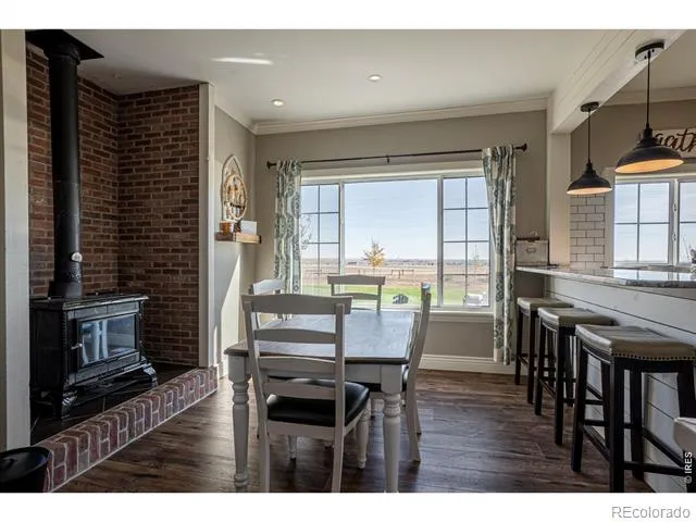 44708 County Road 27 Pierce, CO 80650