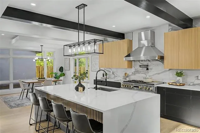 2710 S Gilpin Street Denver, CO 80210
