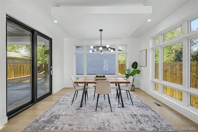 2710 S Gilpin Street Denver, CO 80210