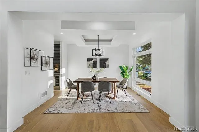 2710 S Gilpin Street Denver, CO 80210