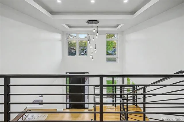 2710 S Gilpin Street Denver, CO 80210
