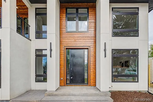 2710 S Gilpin Street Denver, CO 80210