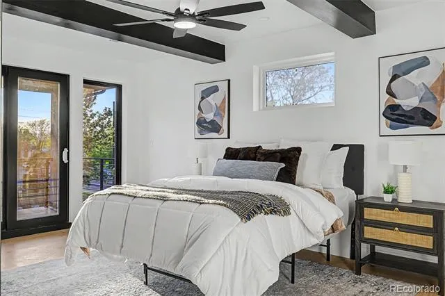 2710 S Gilpin Street Denver, CO 80210