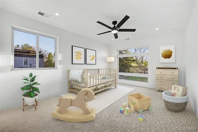 2710 S Gilpin Street Denver, CO 80210