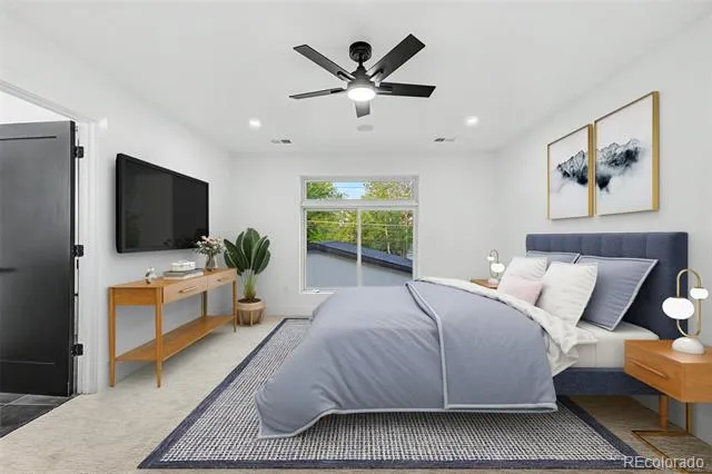 2710 S Gilpin Street Denver, CO 80210